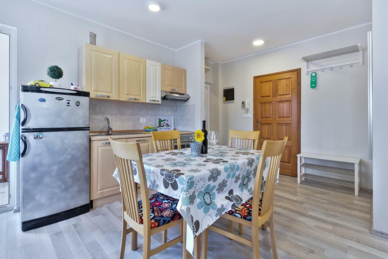 Apartman City Center Blue Dream Umag