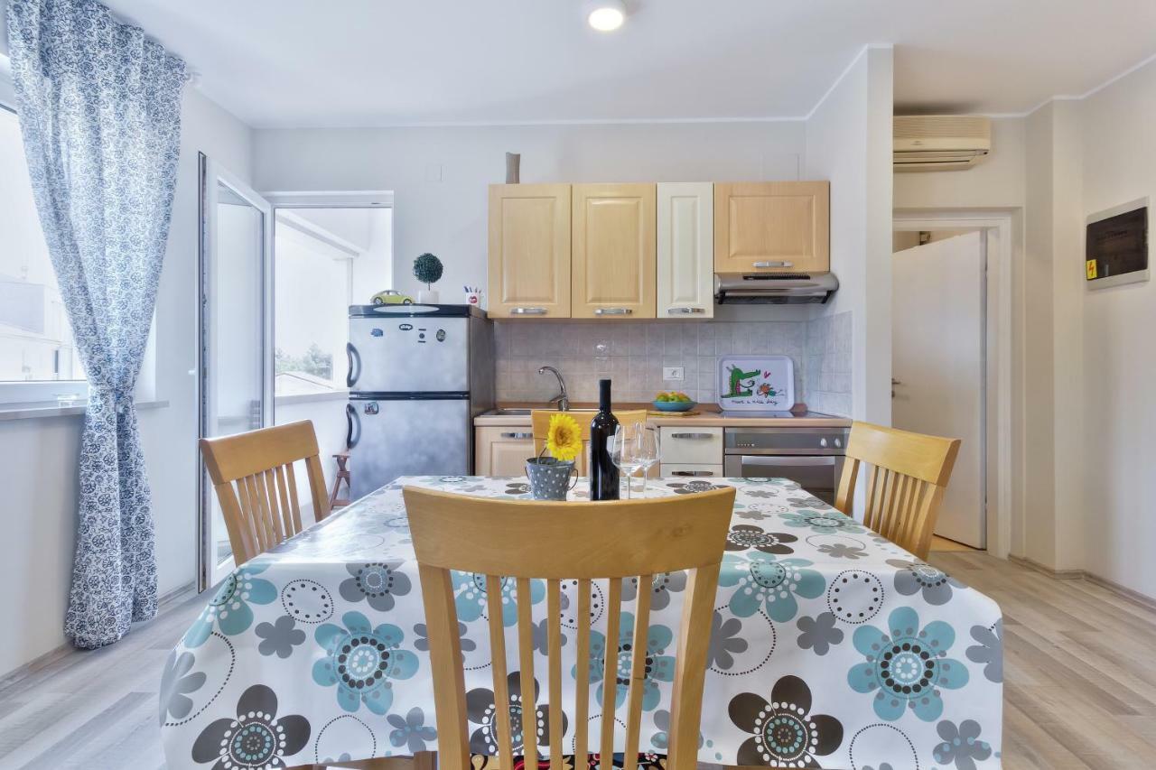 City Center Blue Dream Apartman *