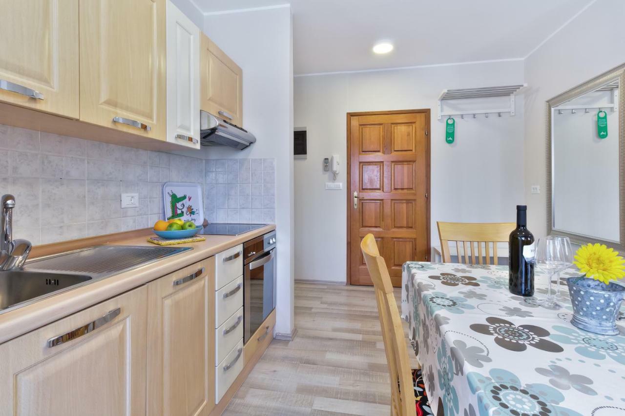 City Center Blue Dream Apartman *