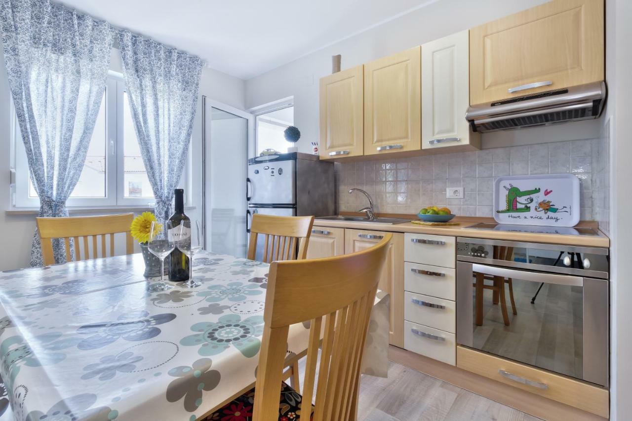 Apartmán City Center Blue Dream Umag