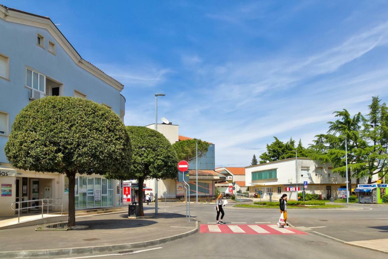Apartmán City Center Blue Dream Umag