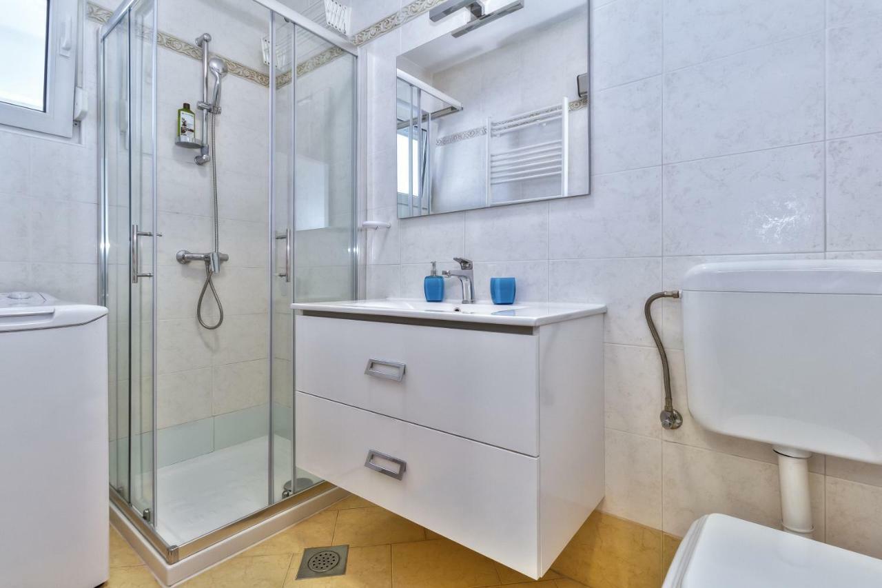 Apartmán City Center Blue Dream