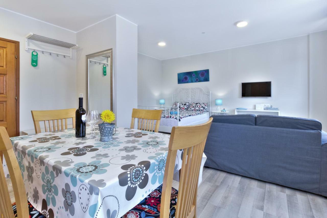 City Center Blue Dream Apartmán *