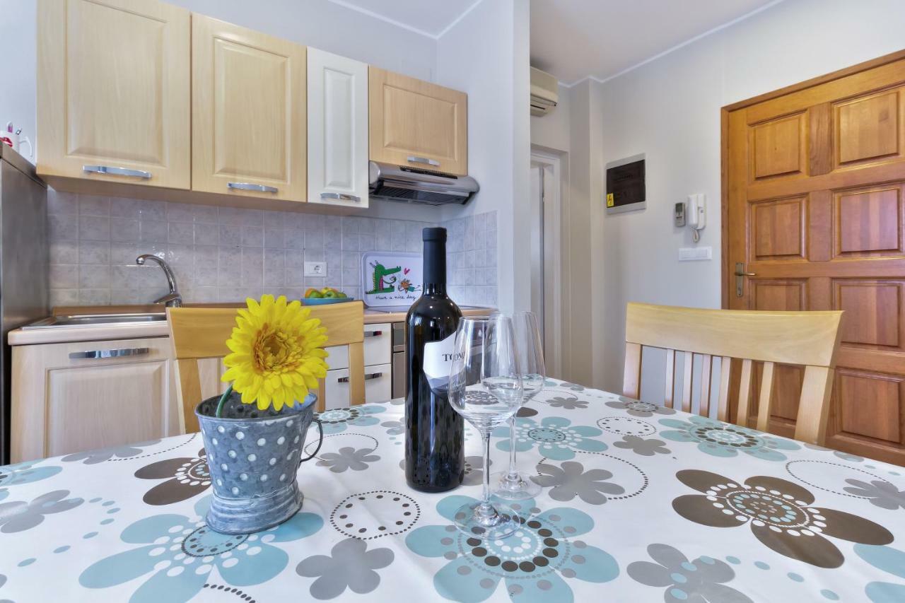 City Center Blue Dream Apartmán Umag