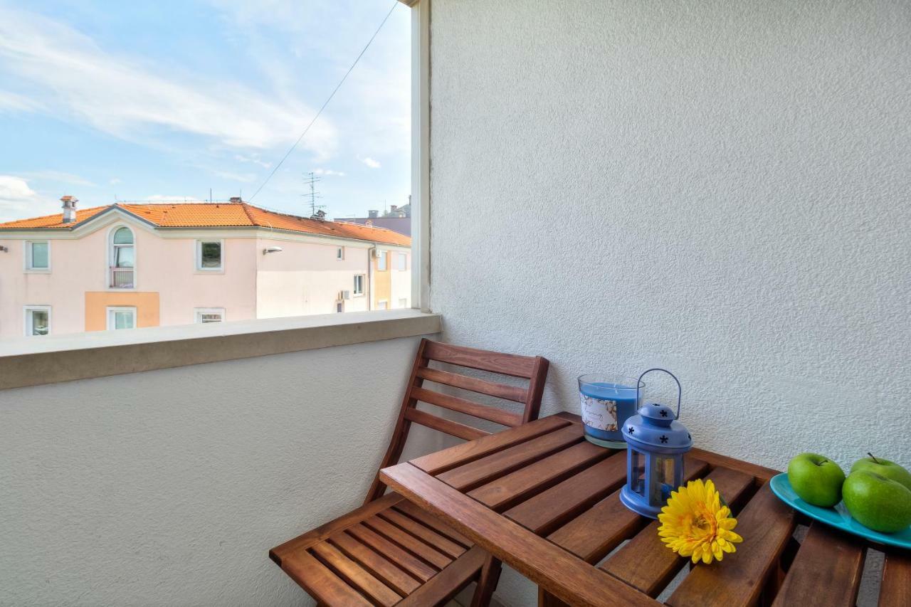 City Center Blue Dream Apartmán *